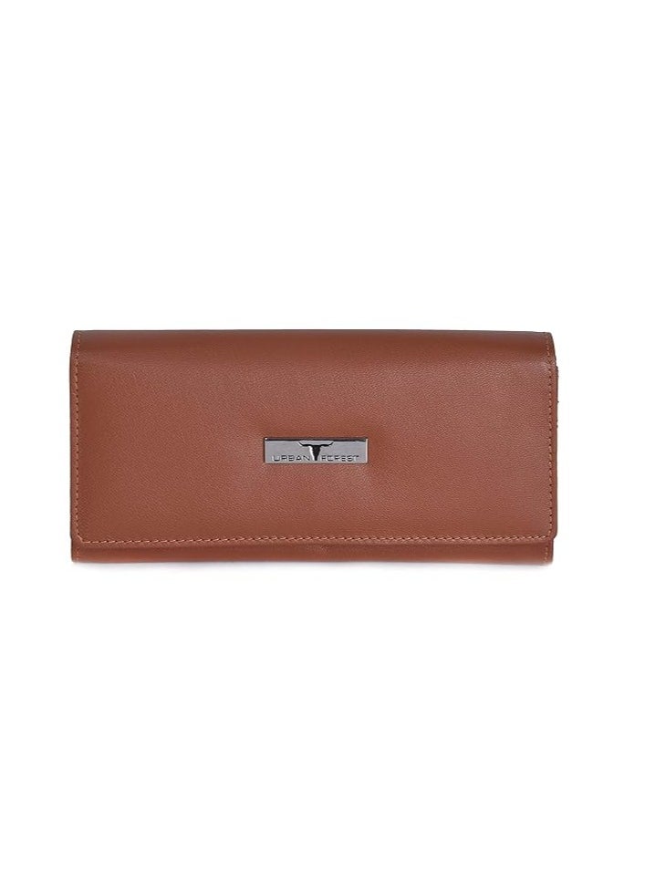 Urban Forest Natalie Leather Wallets for Women