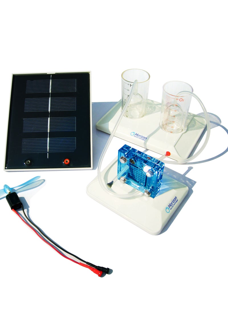 Solar Hydrogen Science Kit