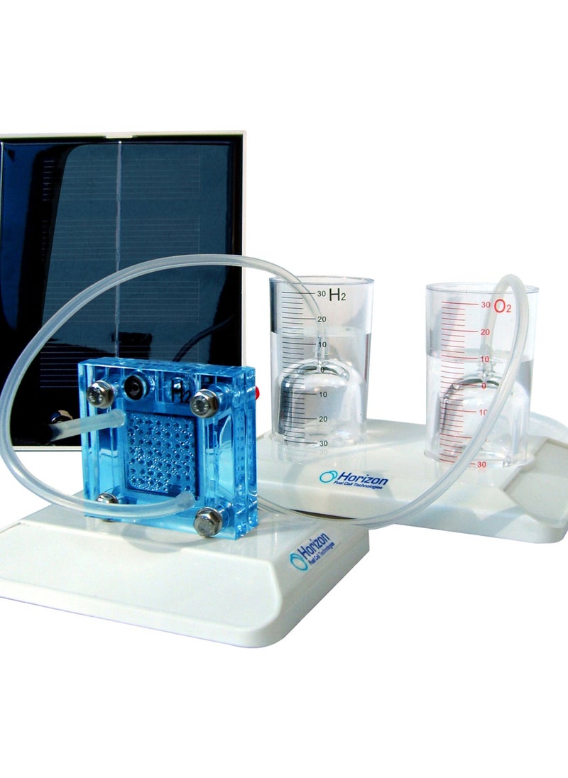 Solar Hydrogen Science Kit