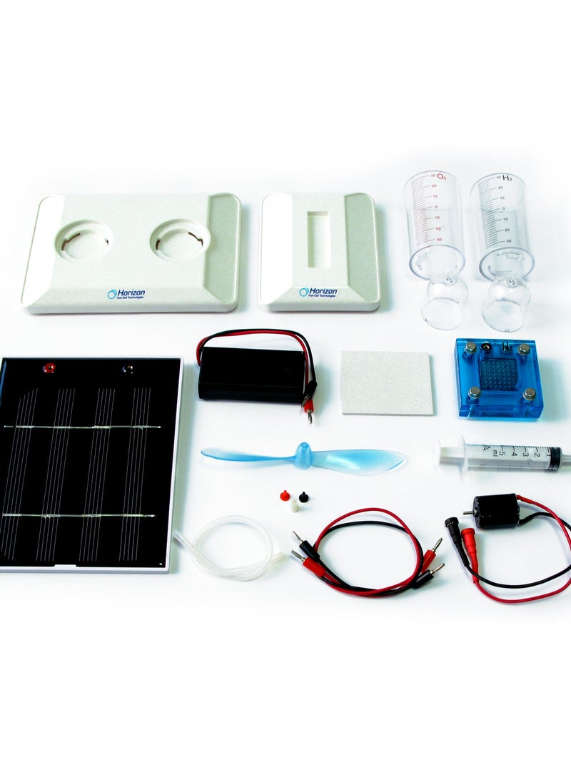 Solar Hydrogen Science Kit