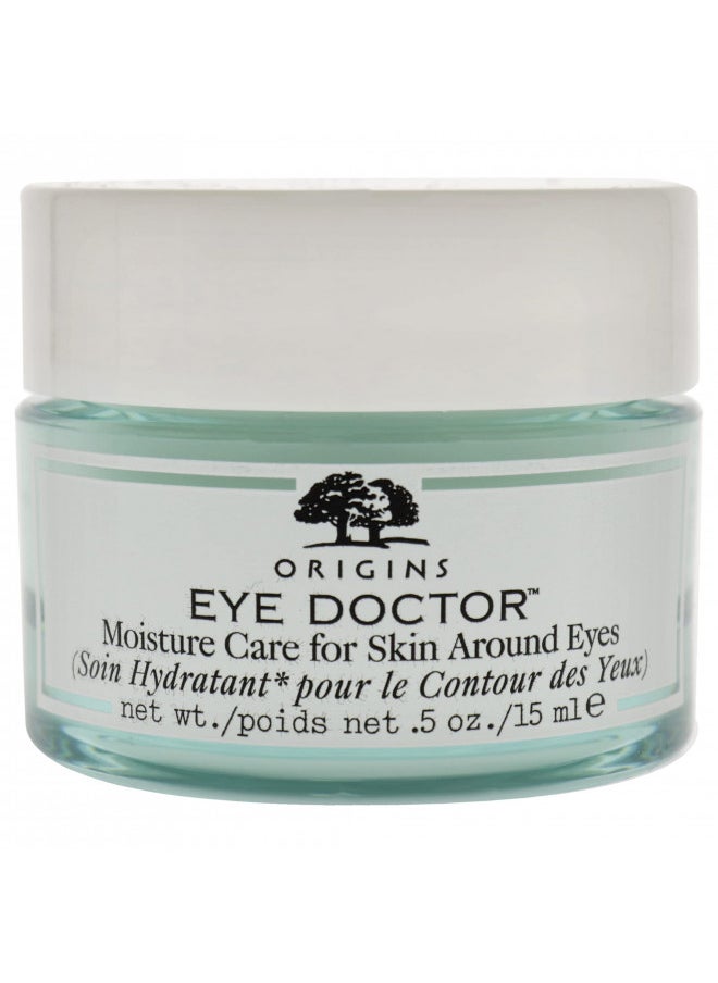 Origins Eye Doctor Moisture Care for Skin Around Eyes, 0.5 Fl Oz