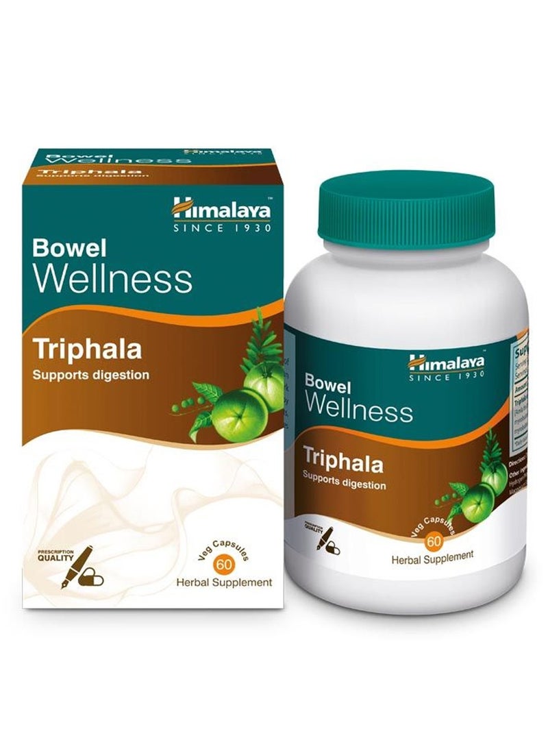 Triphala AP 60S