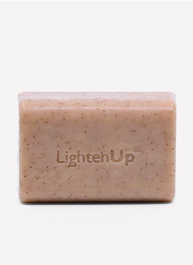 Plus Exfoliating Soap