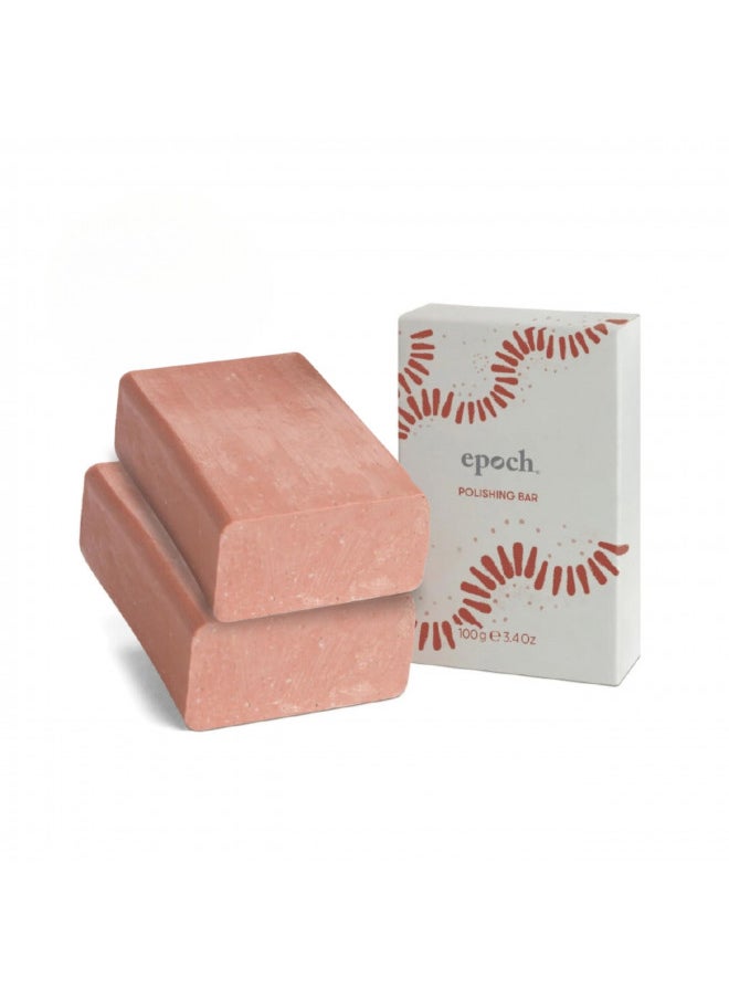 Nu Skin Epoch Polishing Bar (2 pack)