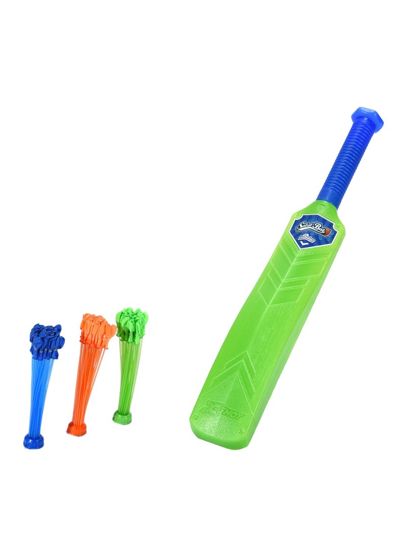 Bunch O Balloons X-shot Cricket Splat Bat