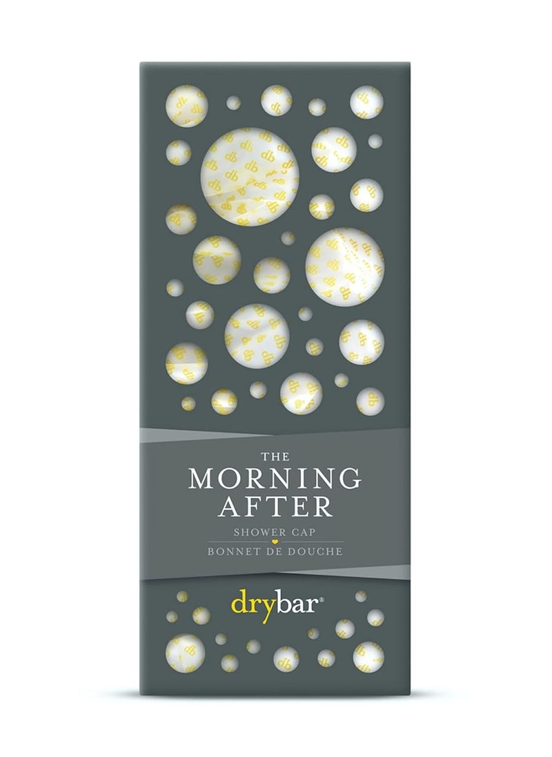 Drybar The Morning After Shower Cap