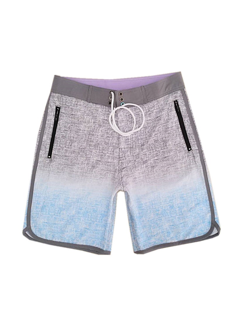 Casual Fitness Beachwear Grey