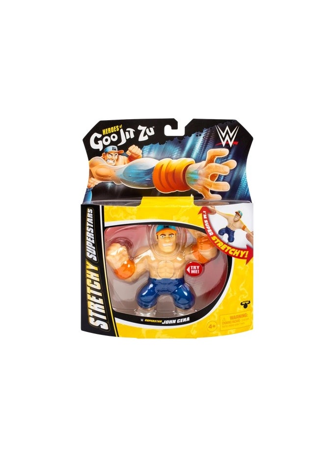 WWE W1 Hero Pack Superstar John Cena