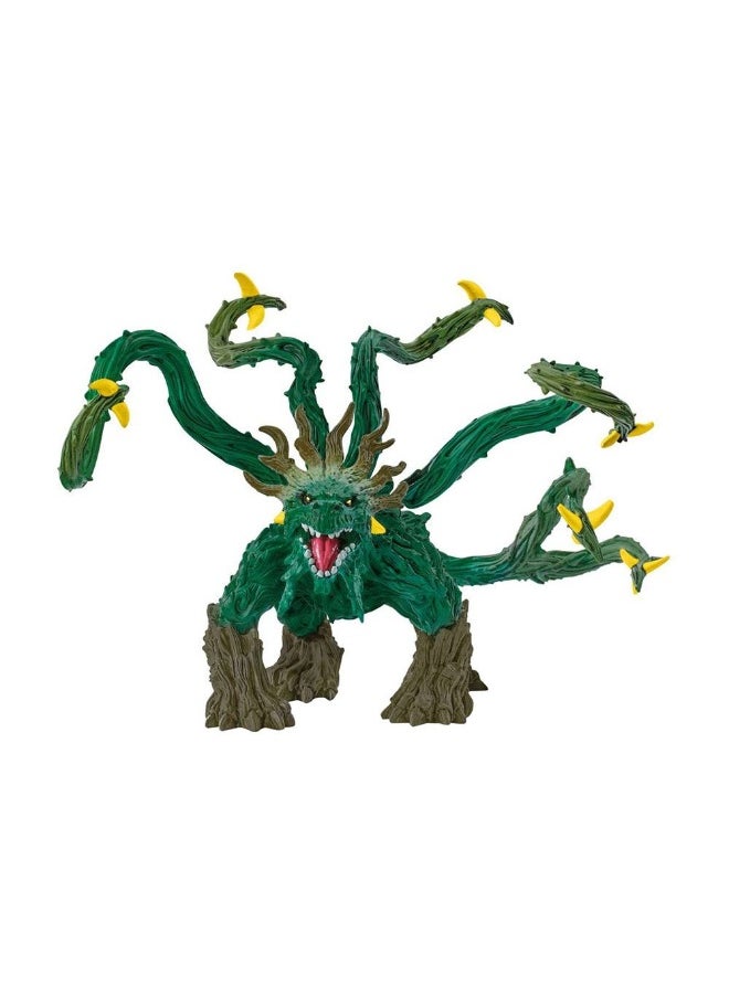 Schleich Eldrador Jungle Creature Figure