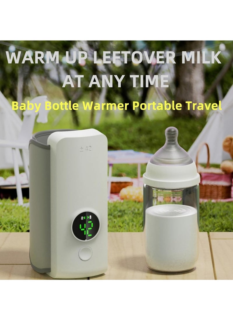 Portable Bottle Warmer,Baby Bottle Warmer