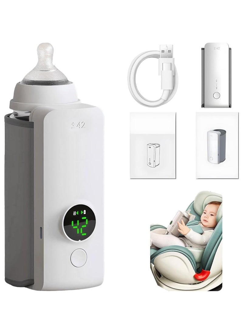 Portable Bottle Warmer,Baby Bottle Warmer