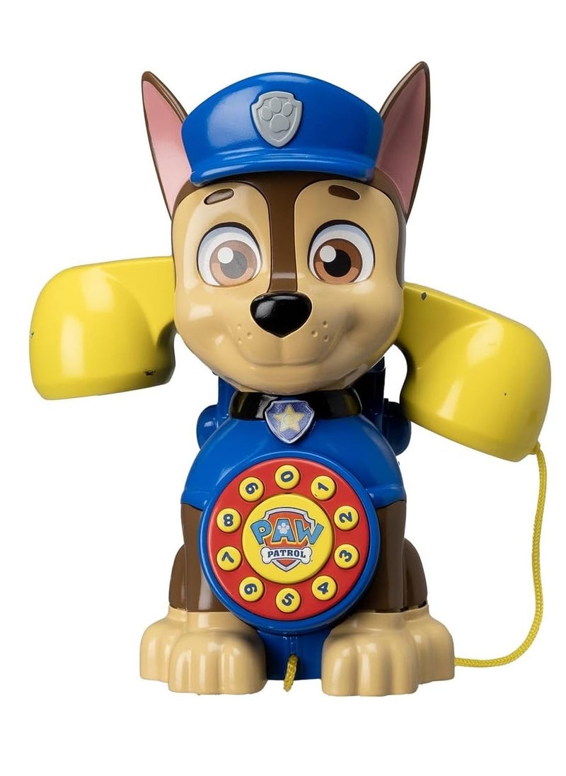 Paw Patrol Chase Telephone