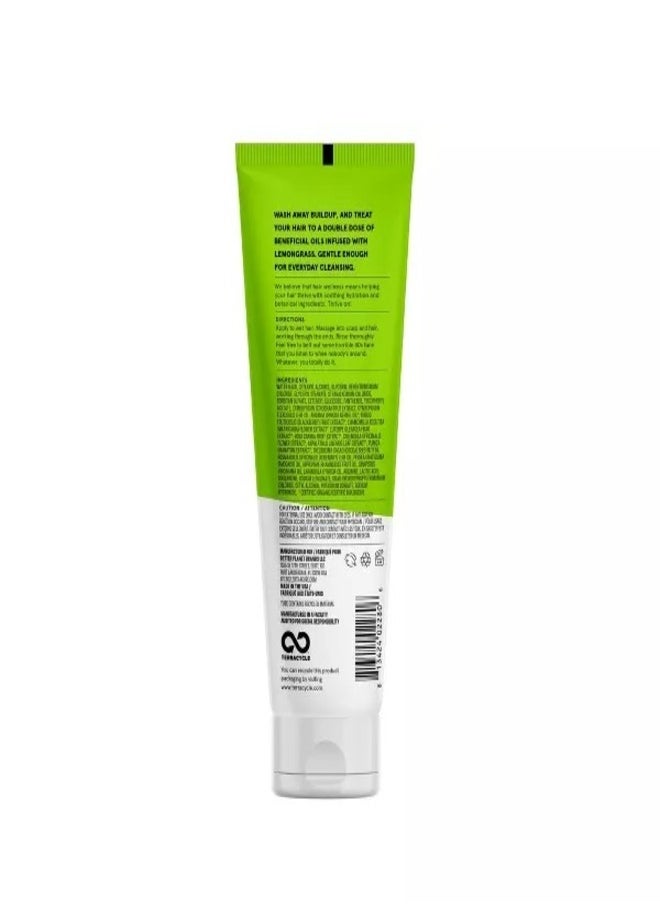 Acure Curiously Clarifying Conditioner Lemongrass & Argan 8 fl oz 236.5 ml