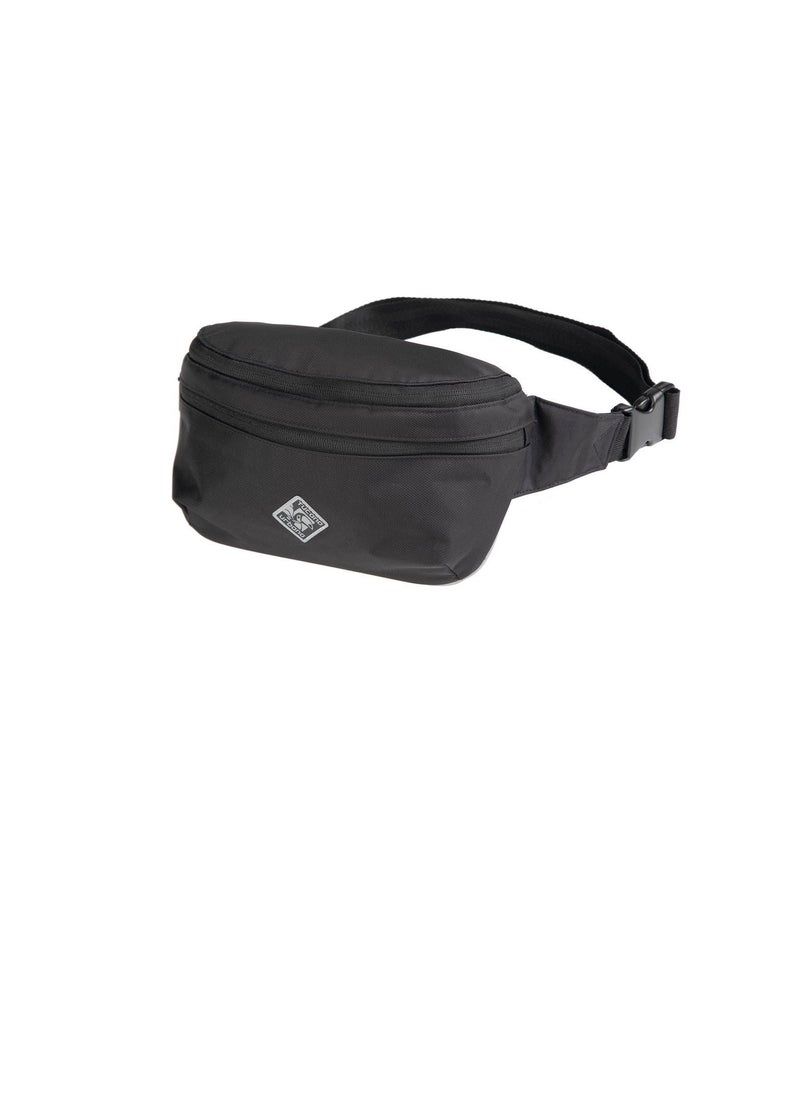 Tucano Urbano Kangoo Pack Modular Waist Bag Black