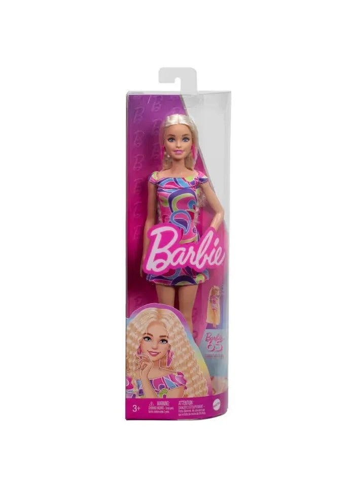 Barbie Fashionistas Doll - Totally Hair