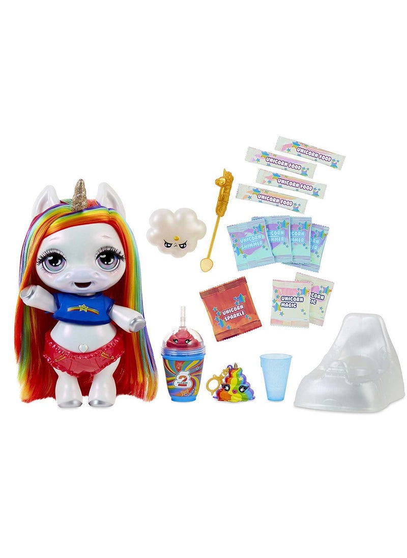 Poopsie Surprise Glitter Unicorn Asst