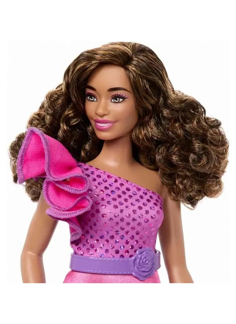 Barbie Fashionistas Doll - Dream Date