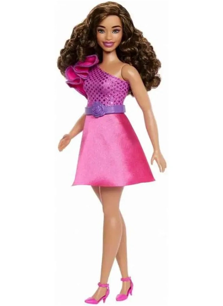 Barbie Fashionistas Doll - Dream Date