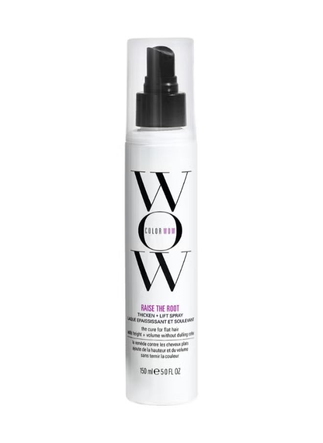 Color Wow Raise The Root Thicken Plus Lift Spray 150ml