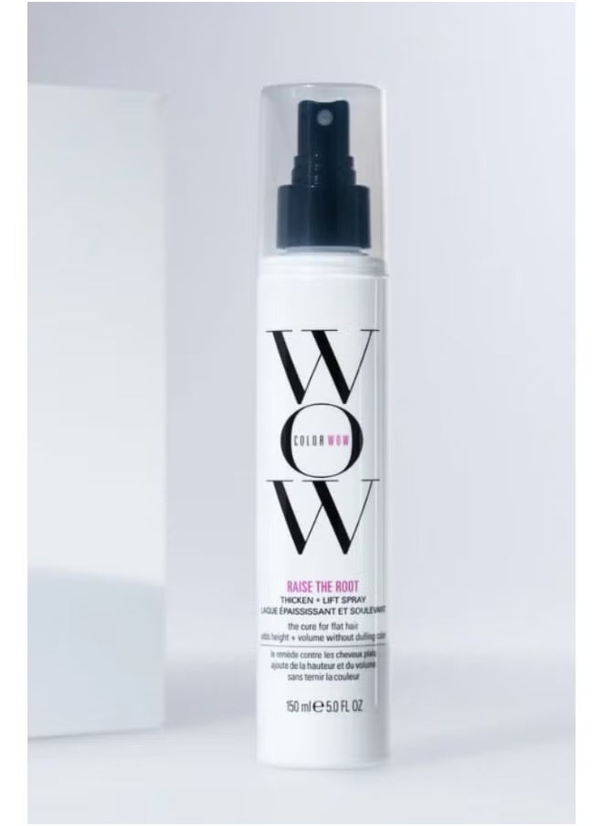 Color Wow Raise The Root Thicken Plus Lift Spray 150ml