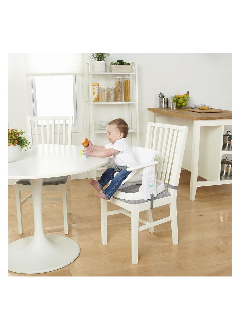 Ingenuity Chairmate High Chair - Benson