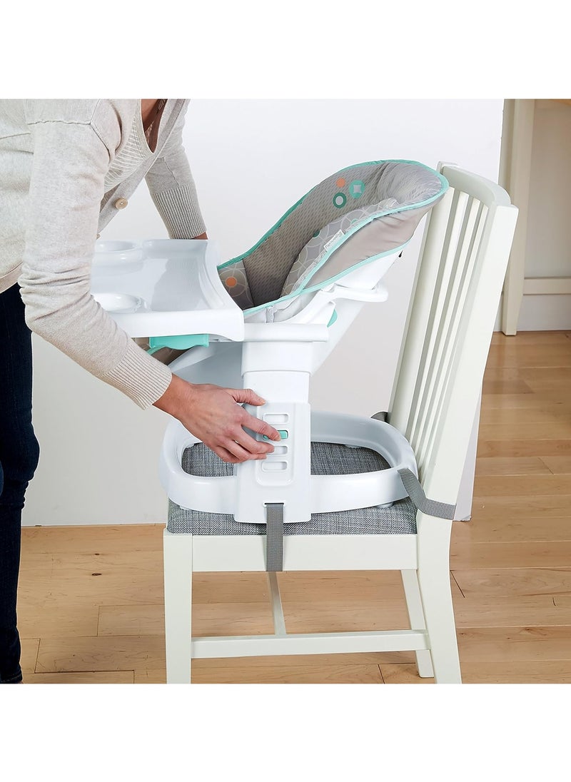 Ingenuity Chairmate High Chair - Benson