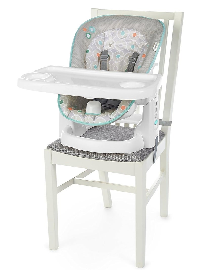 Ingenuity Chairmate High Chair - Benson