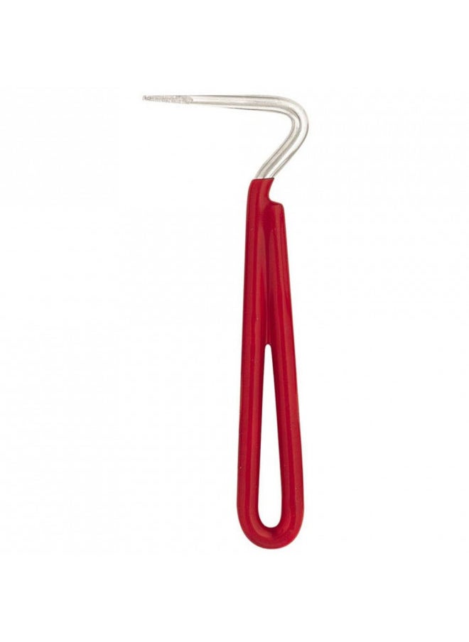 Intrepid International Hoof Pick, Vinyl Covered, Colors May Vary, 008-3068