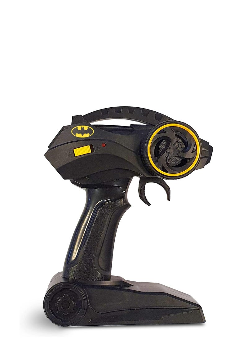 Bladez R/C Batman Vehicle 1:10
