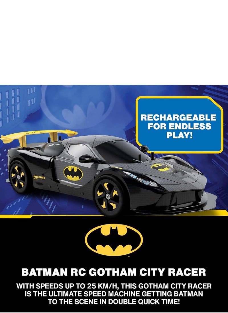 Bladez R/C Batman Vehicle 1:10