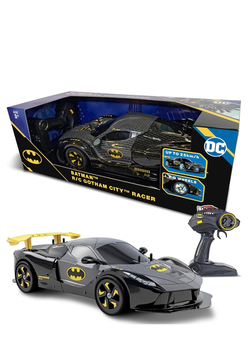 Bladez R/C Batman Vehicle 1:10