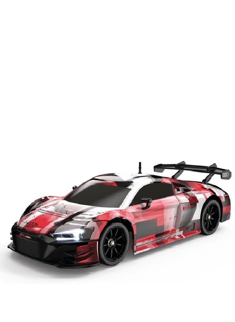 Carrera R/C Audi RS LMS GT3 Evo II Steam