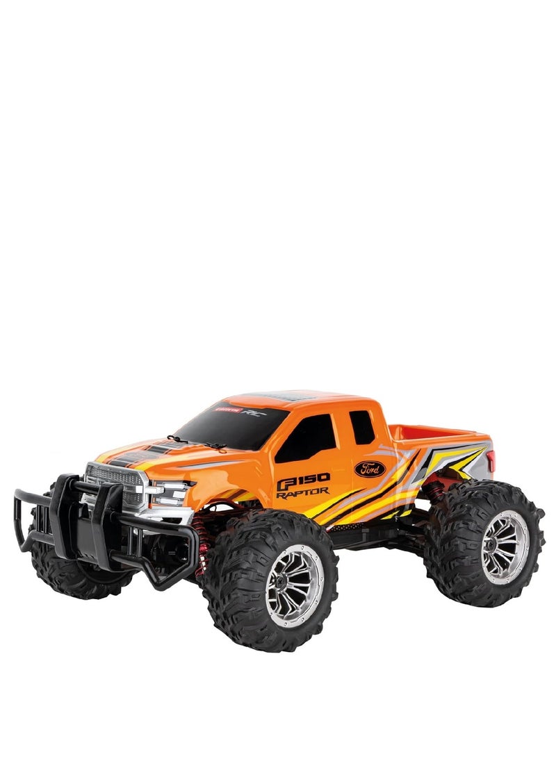 Carrera R/C Ford F150 Raptor D/P