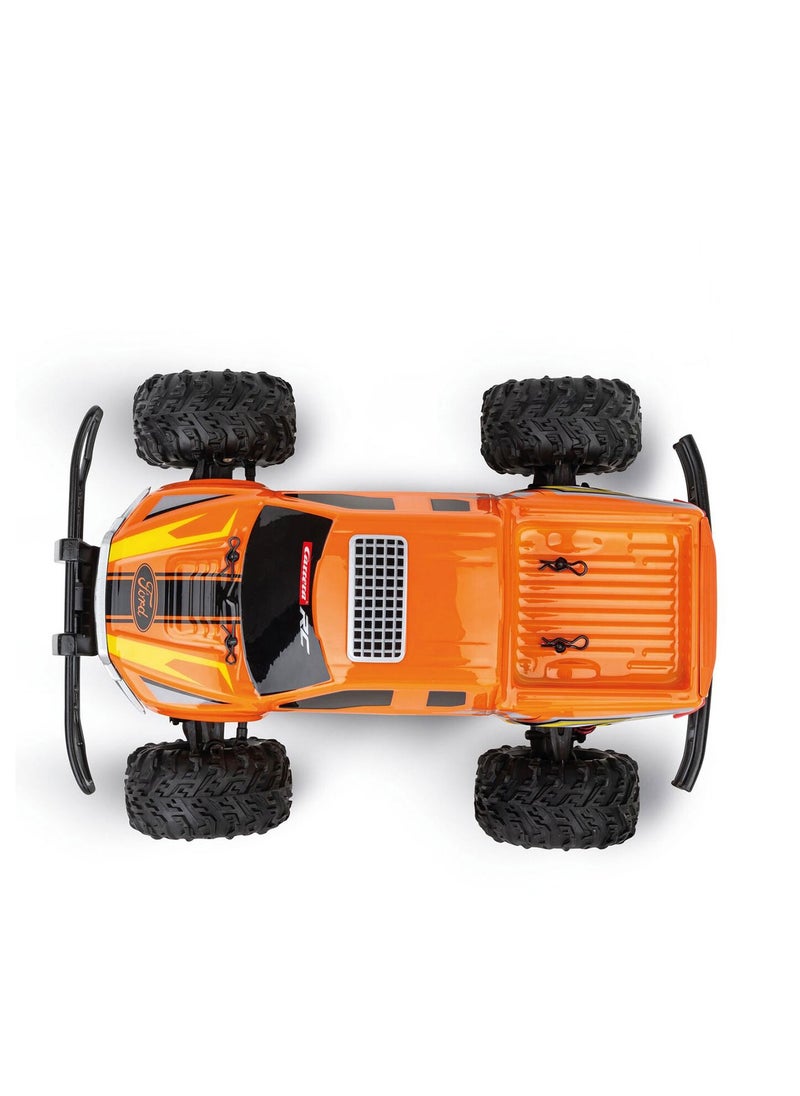 Carrera R/C Ford F150 Raptor D/P