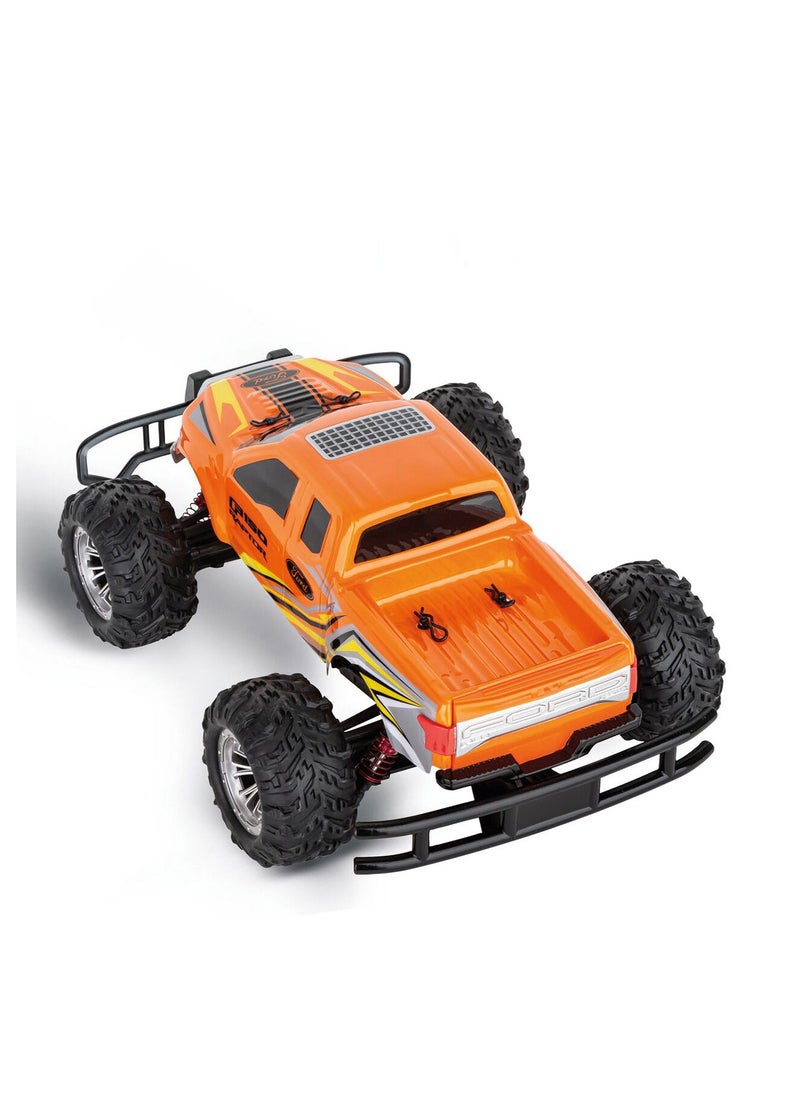 Carrera R/C Ford F150 Raptor D/P