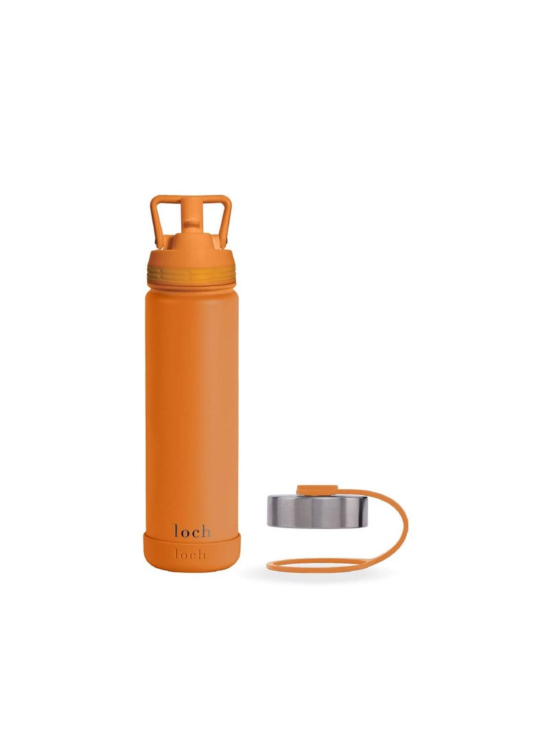 Loch 650ml Sunset Orange