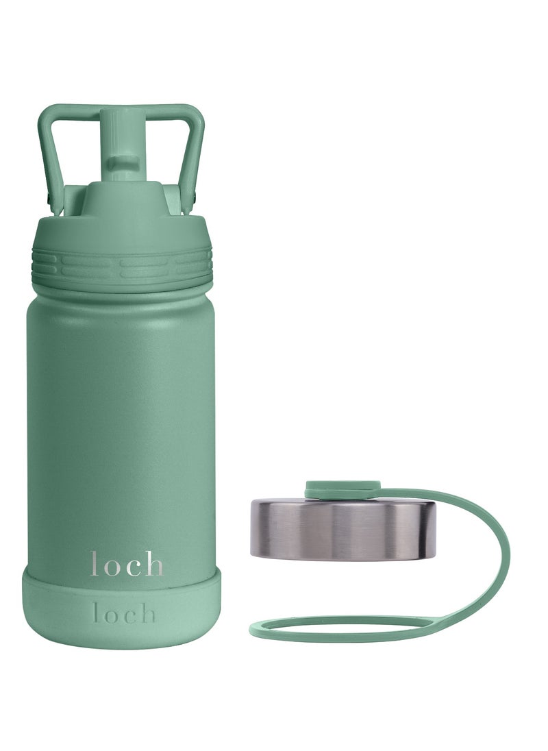 Loch 420ml Ocean Green