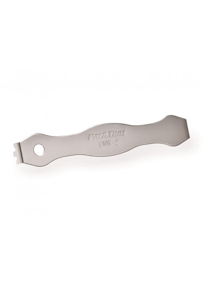 CNW-2 Chainring Nut Wrench