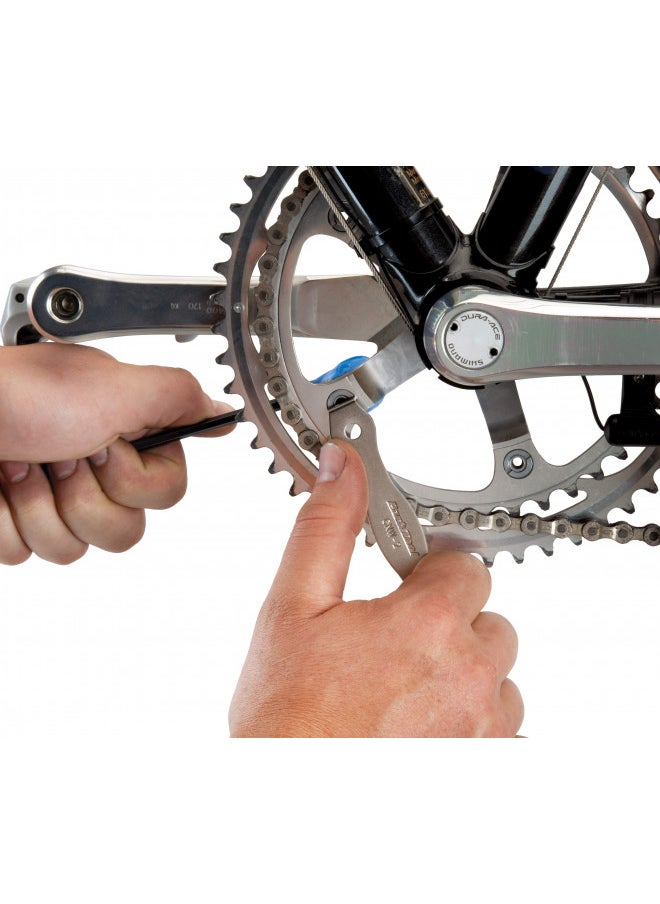 CNW-2 Chainring Nut Wrench