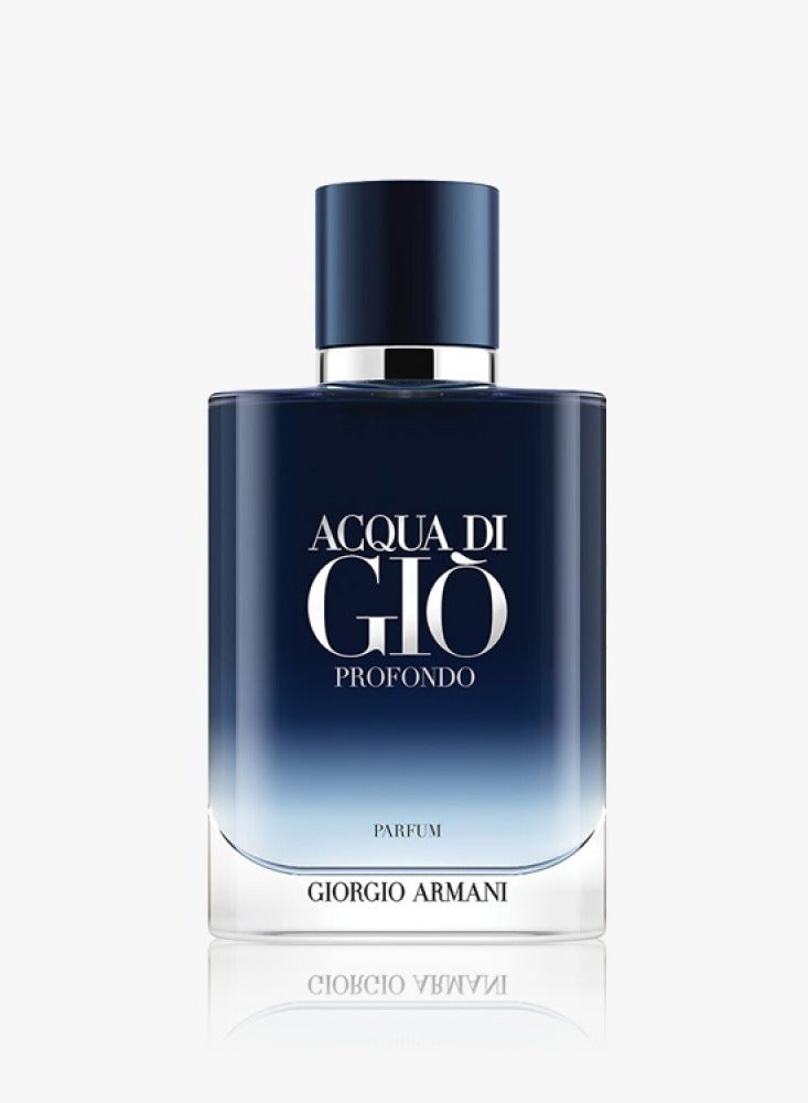 Acqua Di Gio Profondo Perfume 100ml