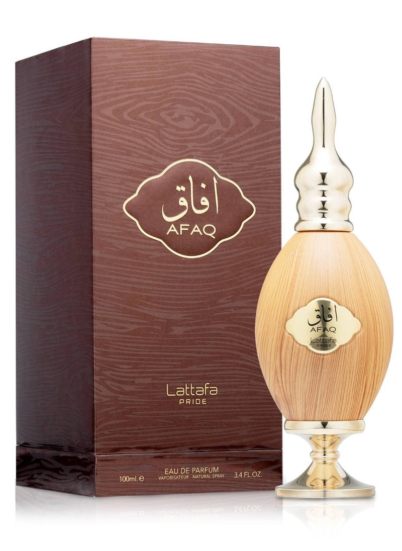 Afaq Gold EDP 100ml