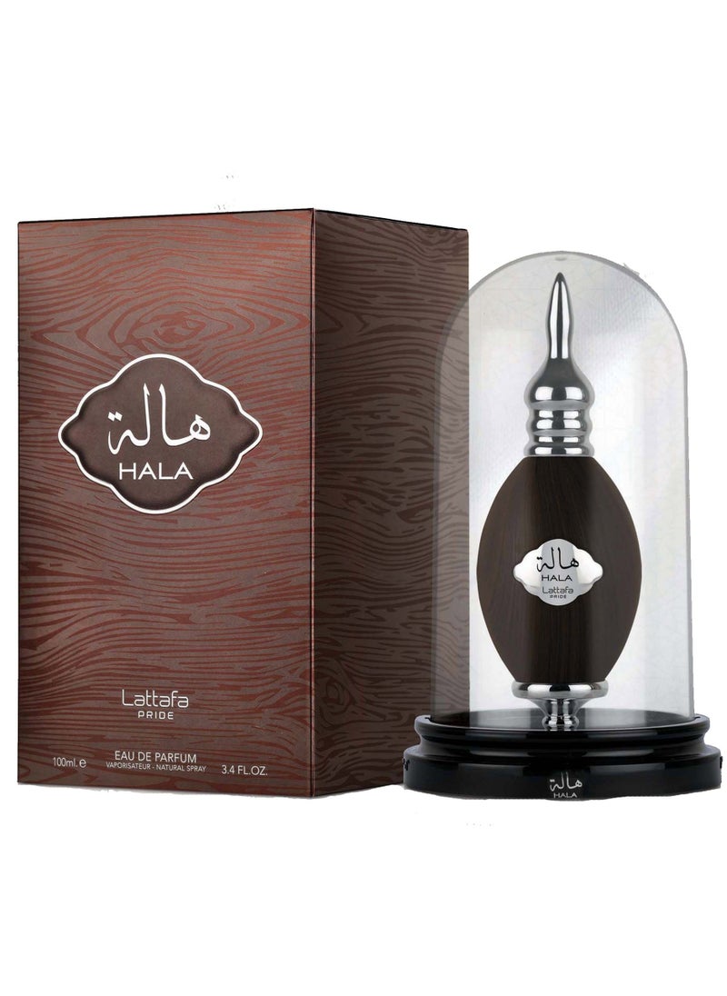 Hala EDP 100ml