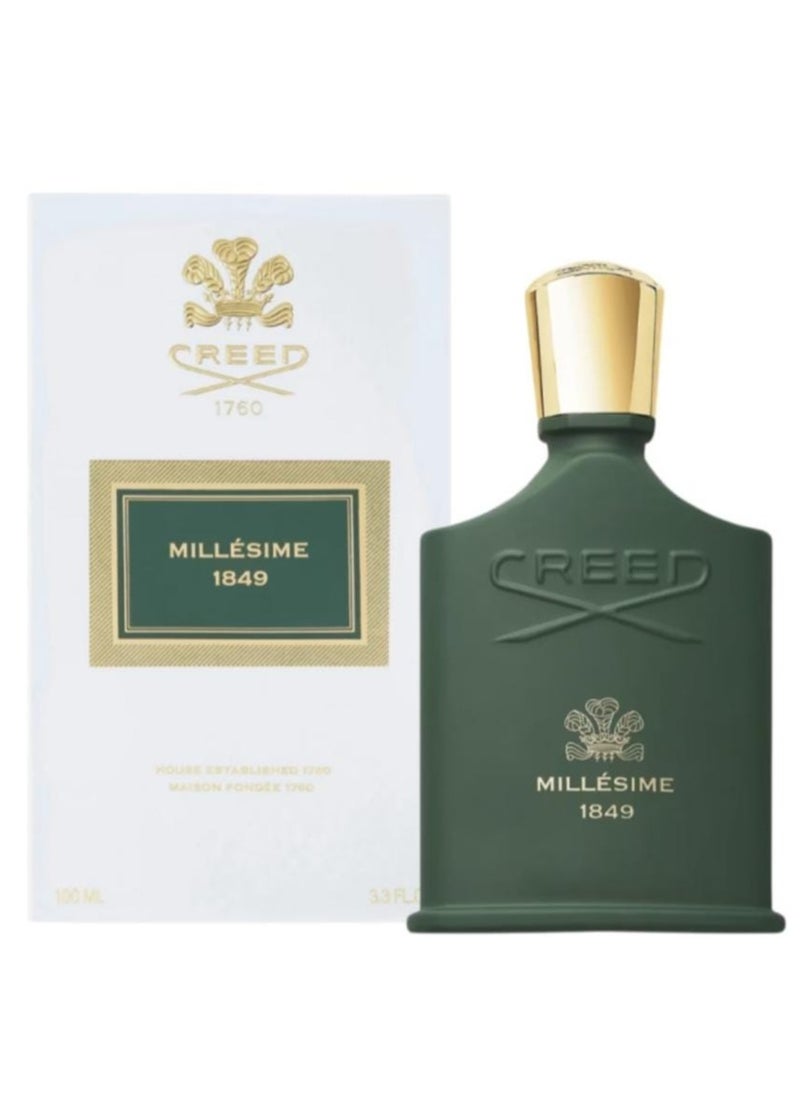 Millesime 1849 Creed for women and men