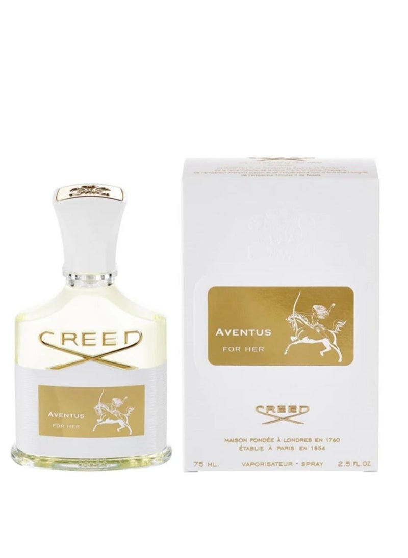 Creed Aventus Eau De Parfum For Women 75 Ml