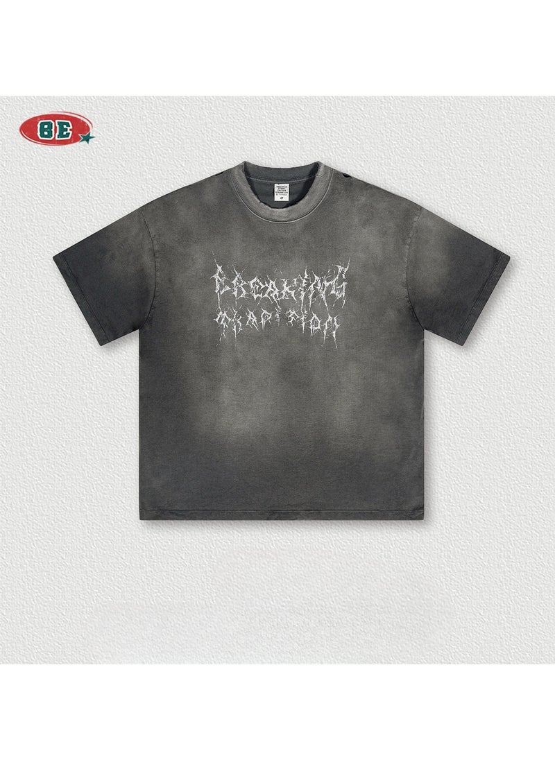 New BE Fashion Trendy Brand T-shirt