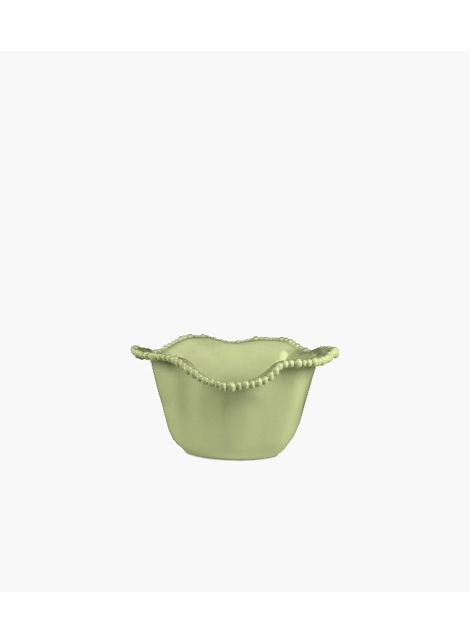 Joke Table And Kitchen Melamine Ice Bucket - Sage