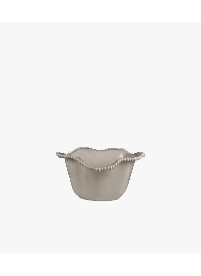 Joke Table And Kitchen Melamine Ice Bucket - Taupe