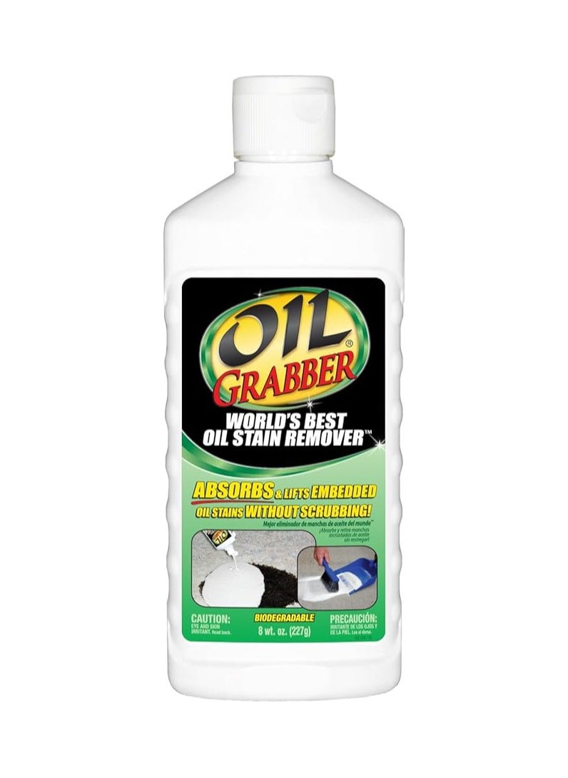 Krud Kutter Oil Grabber 8 oz. Flip Top Bottle