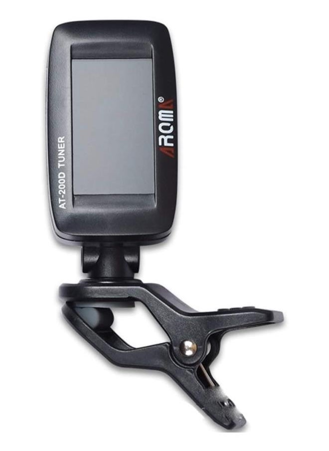 Guitar Tuner Ukulele Violin Universal Multiple Use Tuner