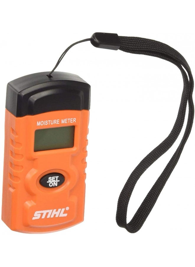 Stihl Wood Digital Moisture Meter